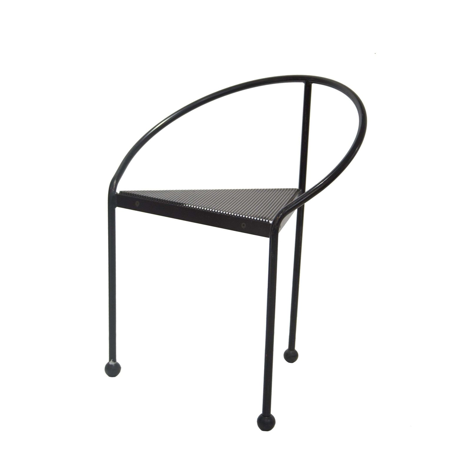 Bermuda" Chairs Designed By Carlos Miret For Amat, Spain, 1986 photo furniture