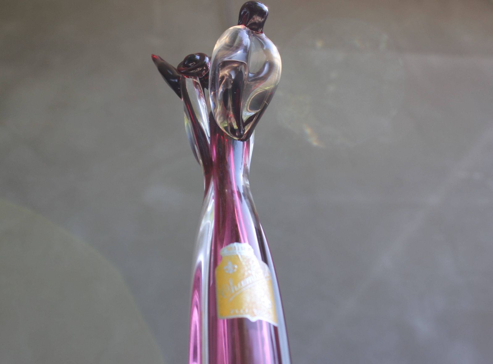 Rare Murano Glass Dog Sculpture Fratelli Toso Italian Art Glass Figurine Collect Murano Statue photo 295.0