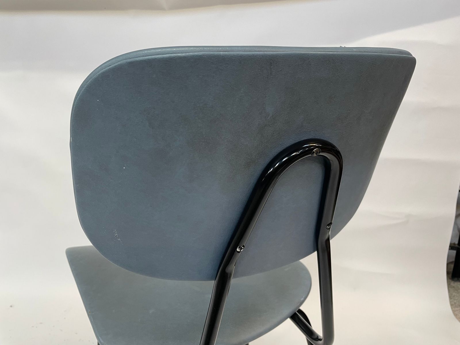 photo for sale Vintage Chair Brabantia Skai 1960 Design