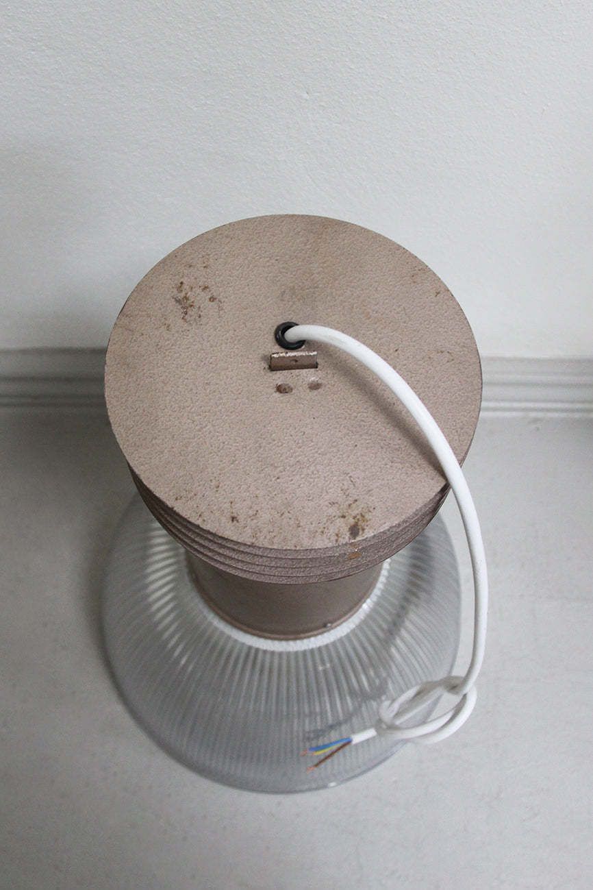 Industrial Style Light photo for sale