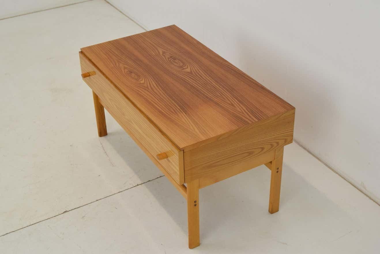 Mid Century Drawer Cabinet, Jitona, 1970's photo Furniture