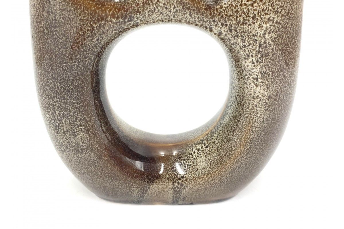 Candlestick "Julian", Mirostowice, Poland, 1970s photo 56.0