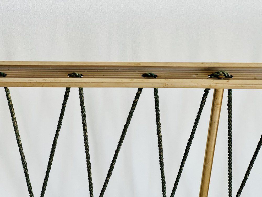 Industrieel Kapstok In Aluminium photo for sale