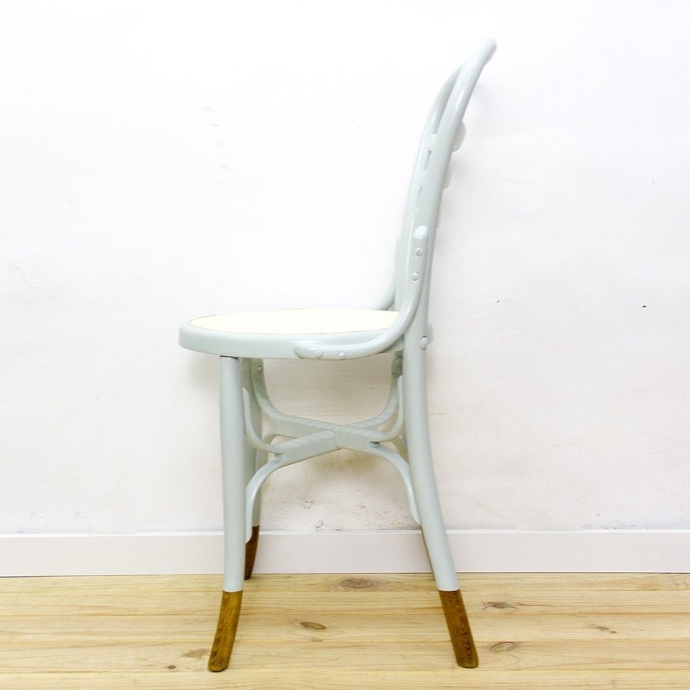Bentwood Chair photo vintage