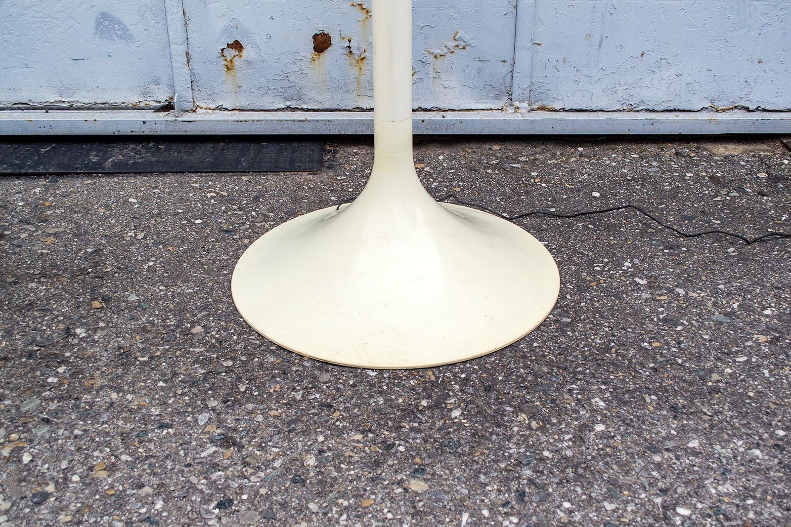 Coat Hanger Nr. 4706 With Lamp By Studio Bbpr For Kartell, 1970s photo for sale