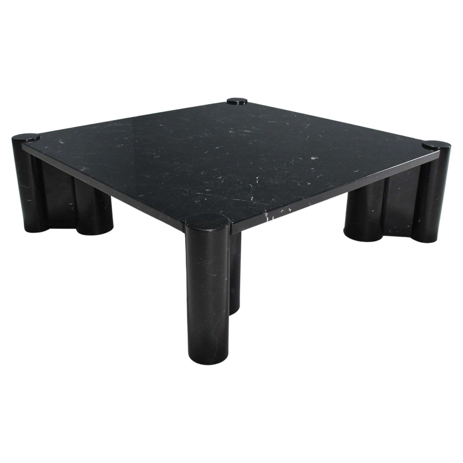Impressive Jumbo Coffee Table By Gae Aulenti For Knoll International, Italy 1965