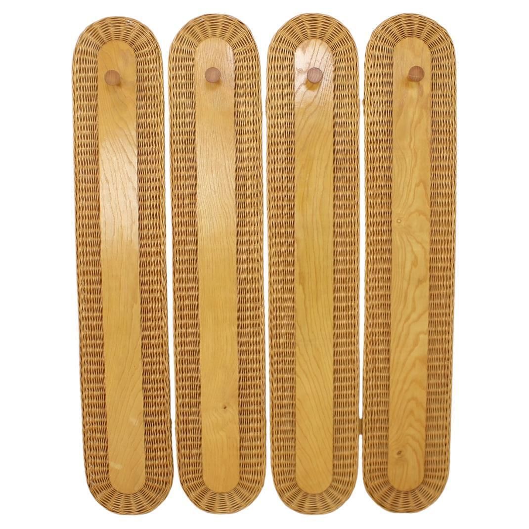 1970s, Coat Rack By Jan Kalous For Uluv, Czechoslovakia
