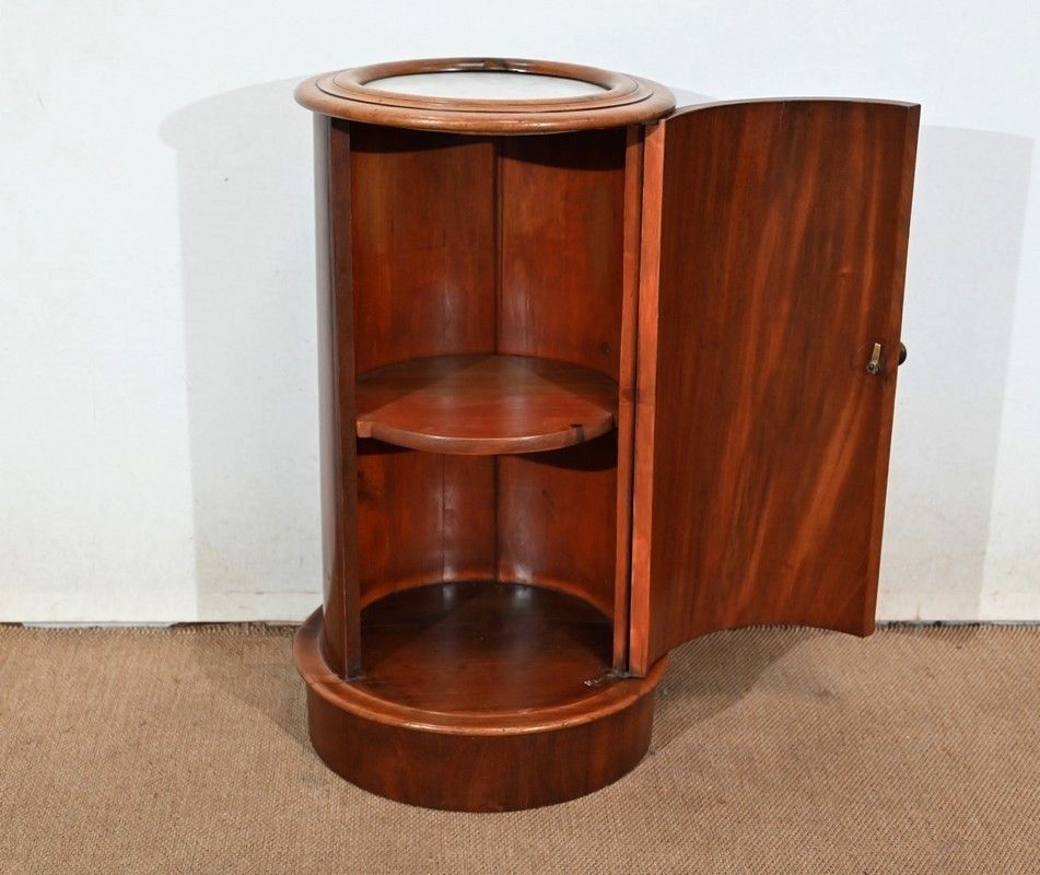 Somno In Mahogany, England   Mid 19th Century photo Furniture