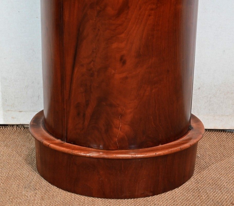 photo for sale Somno In Mahogany, England   Mid 19th Century