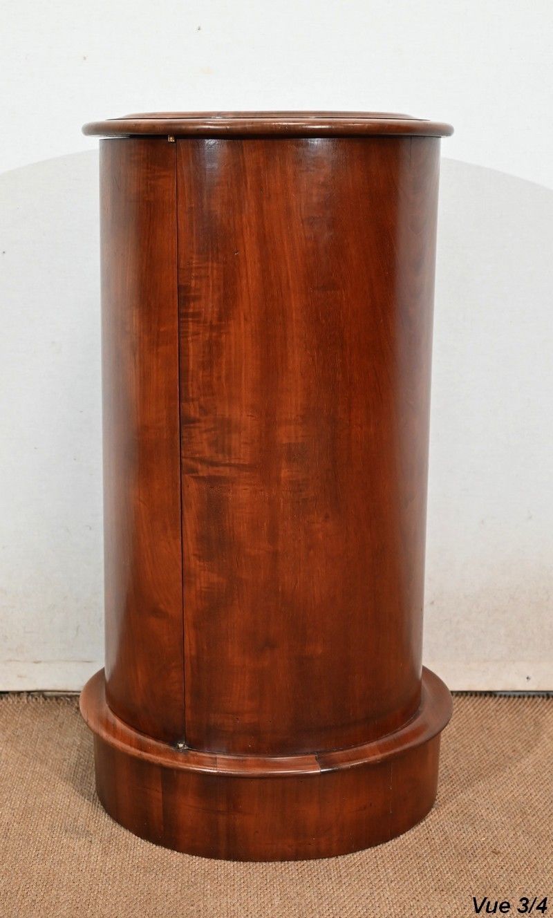 2940.65 Somno In Mahogany, England   Mid 19th Century photo