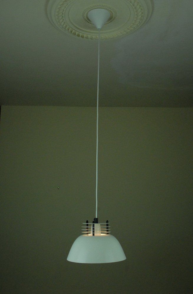 Laterna Danica Pendant Lamp By Jørgen Buchwald For Nordlux, 1970s photo vinterior