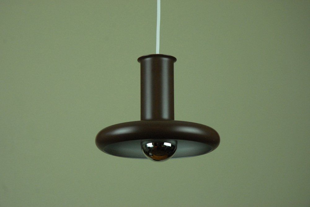 Optima 5 Pendant Lamp By Hans Due For Fog & Mørup, 1972. photo furniture