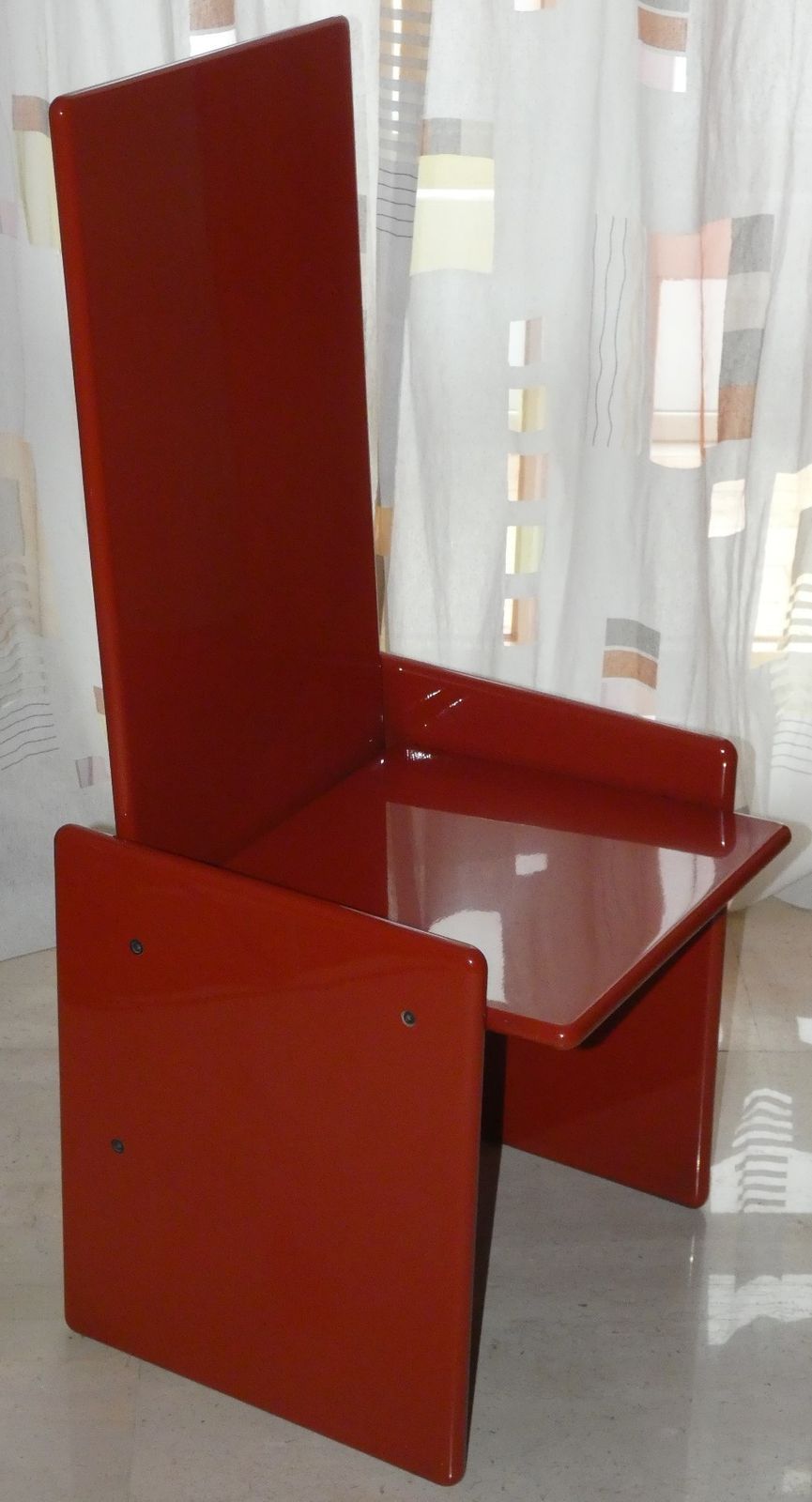 Armchair By Kazuhide Takahama For Simon / Gavina By Cassina, Italy, 1960s photo Furniture
