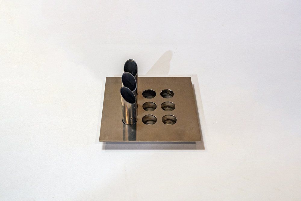 Sculpture By Mario Faggian, Italy, 1970s