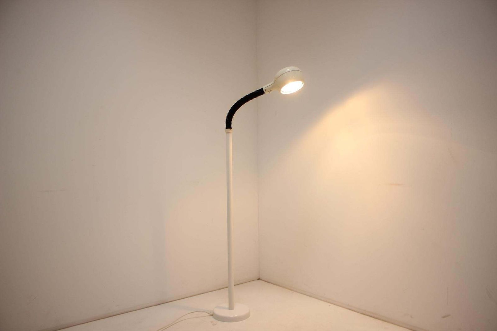 Lighting 1960's, Space Age Floor Lamp, 1960s photo