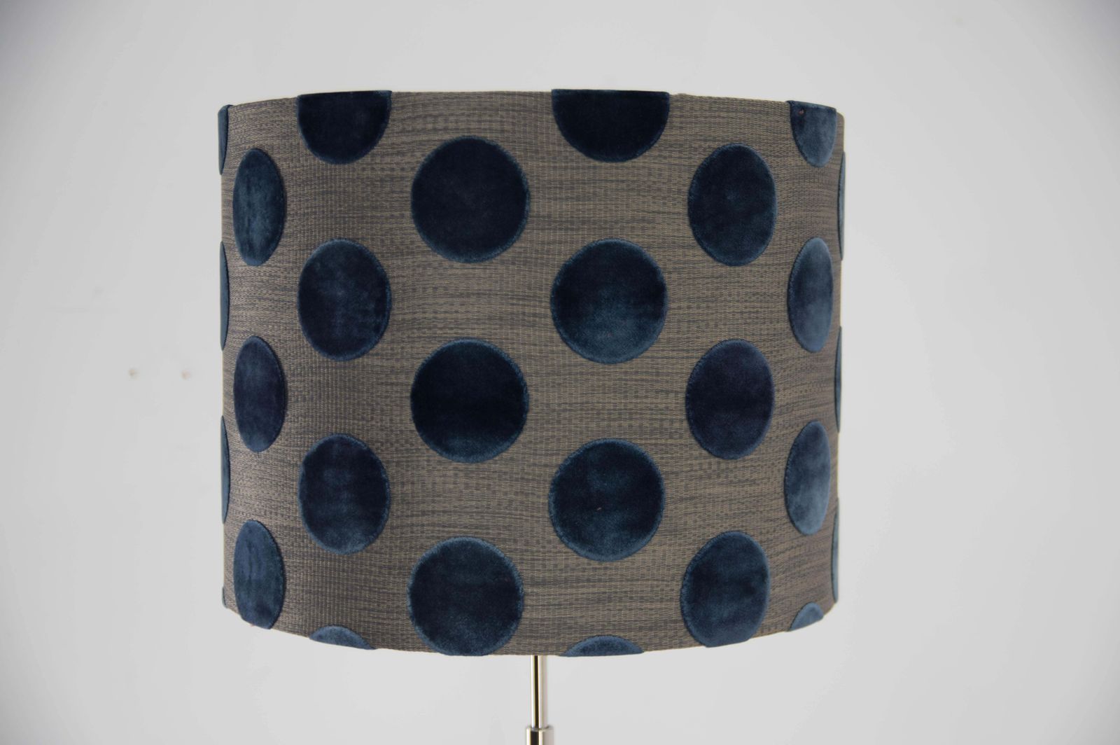 Mid-Century vloerlamp, Duitsland, jaren 1970 photo vintage