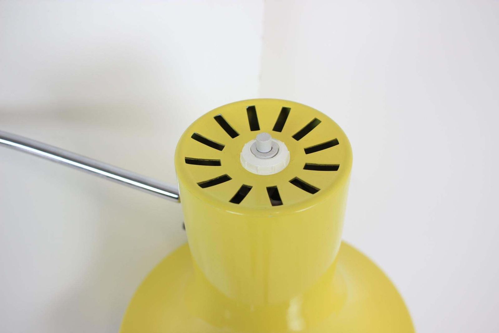 Wall Lamps By Josef Hůrka For Napako 1960's photo Lighting