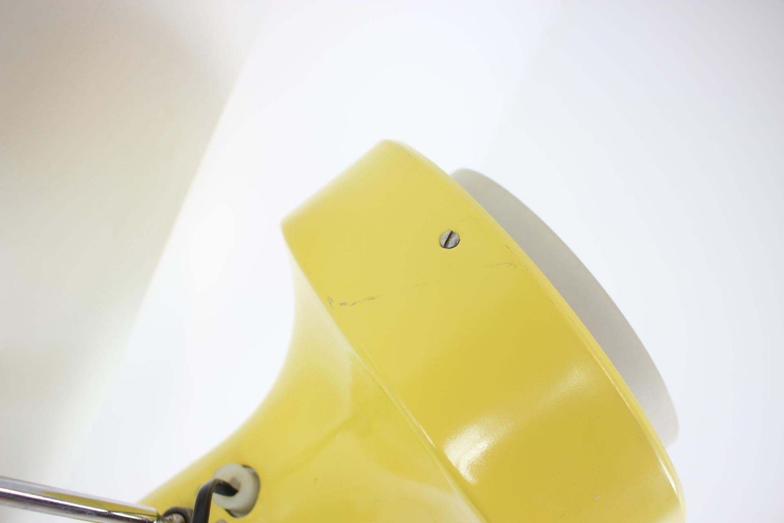 photo furniture Wall Lamps By Josef Hůrka For Napako 1960's