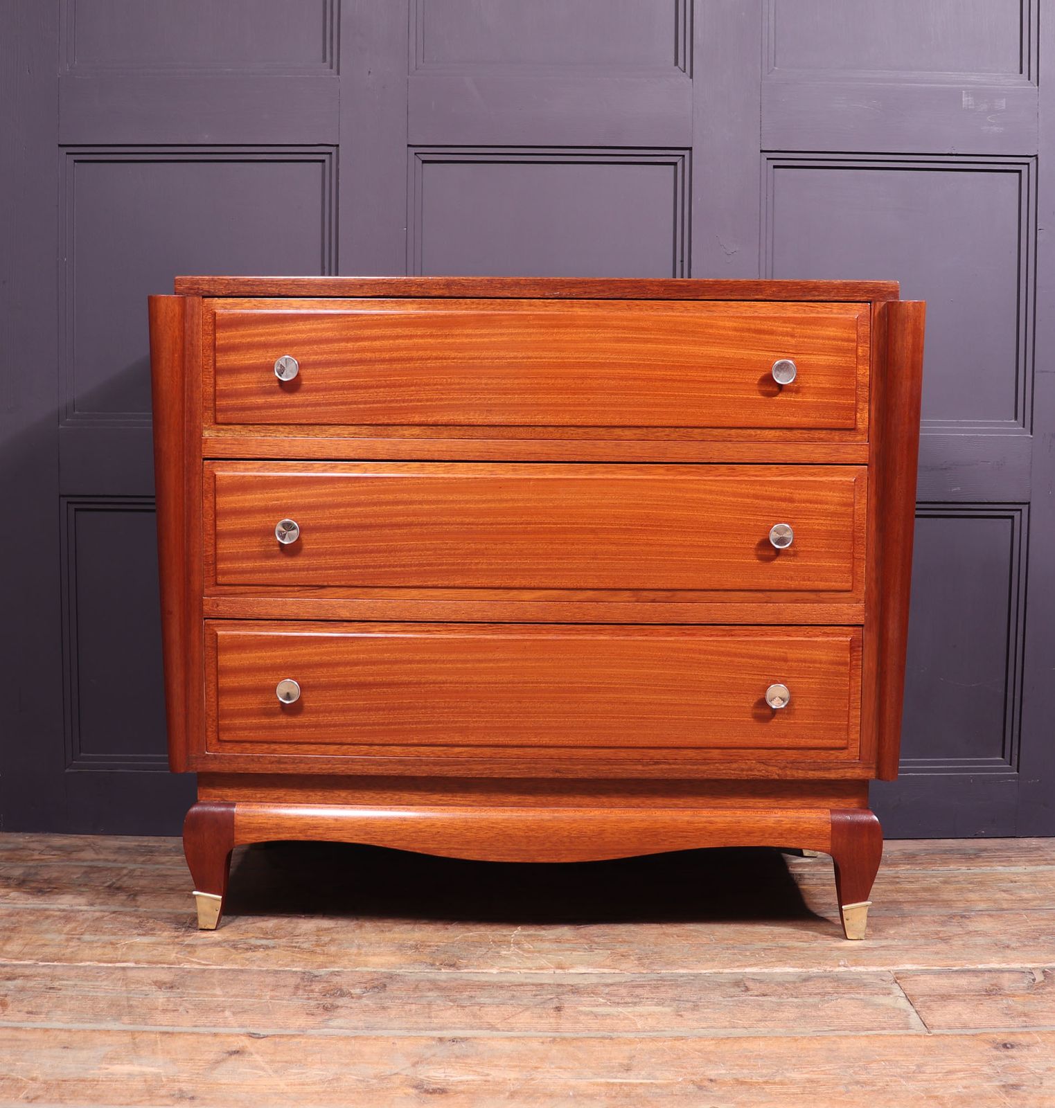 French Art Deco Chest Of Drawers photo Furniture
