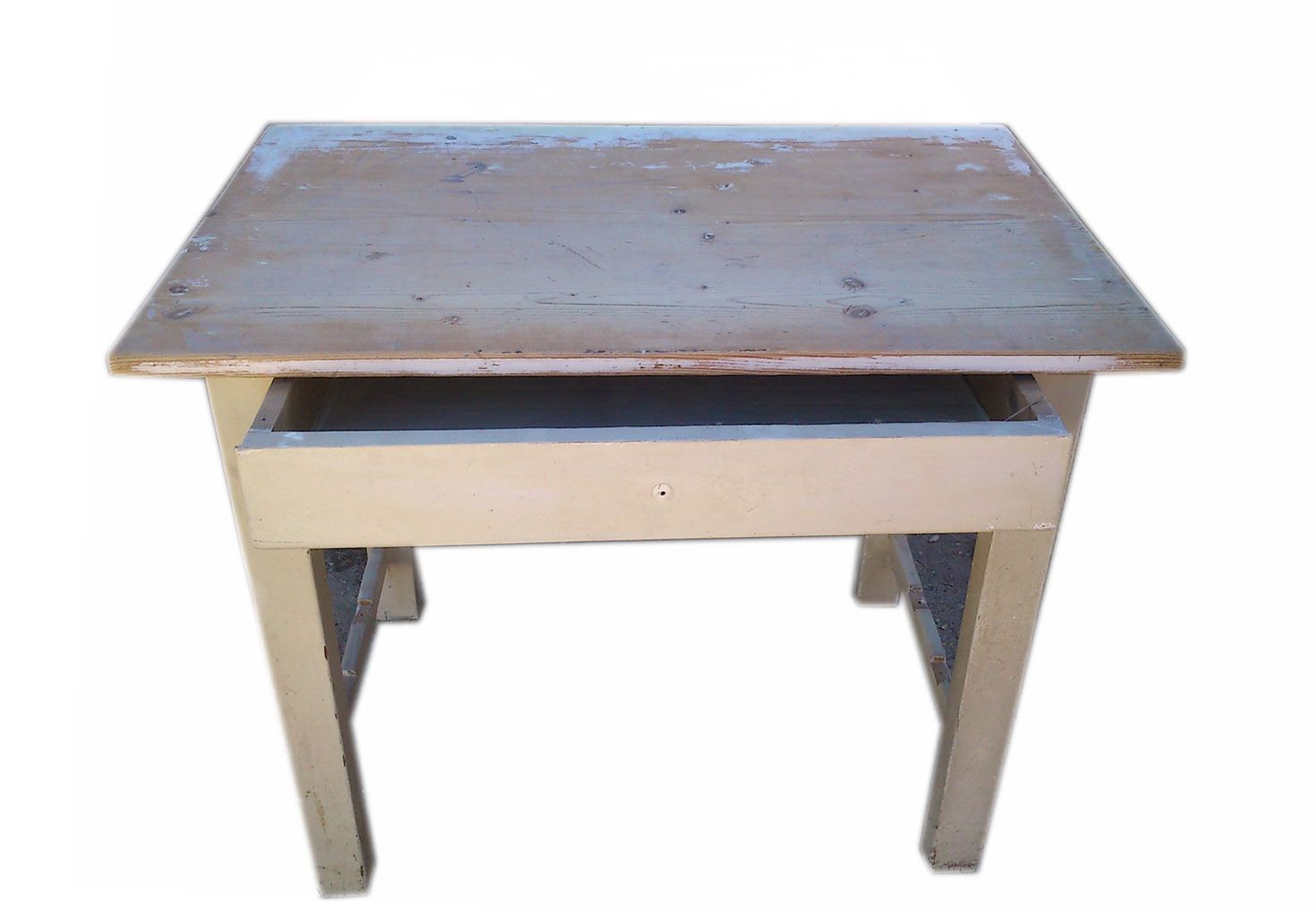 Pine Original Table
