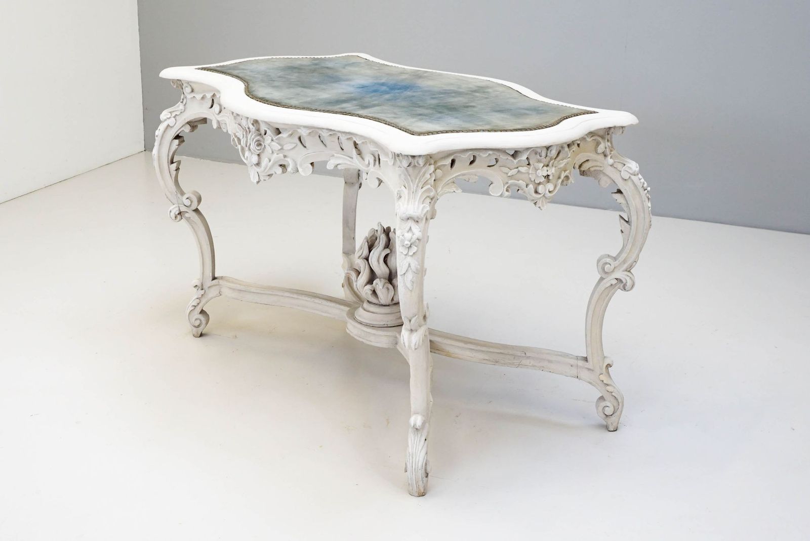 Centre Table, 1800s, Pine, Antique photo furniture