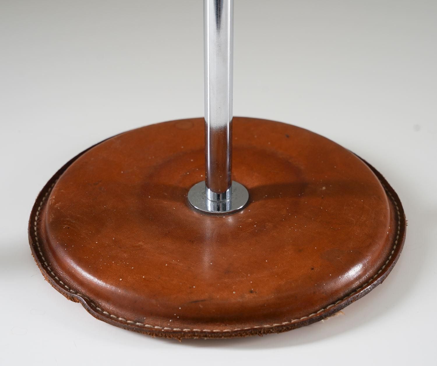 Scandinavian Midcentury Table Lamp By Ateljé Lyktan photo 801.0
