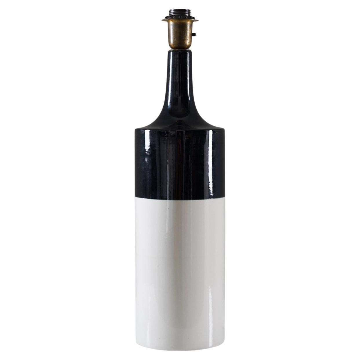 Scandinavian Midcentury Table Lamp By Gunvor Olin Grönqvist For Arabia photo vinterior
