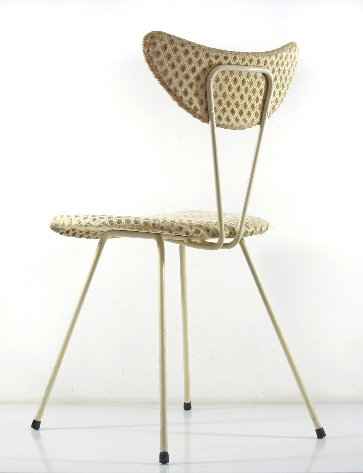 Kembo Fifties W.H. Gispen Chair photo furniture
