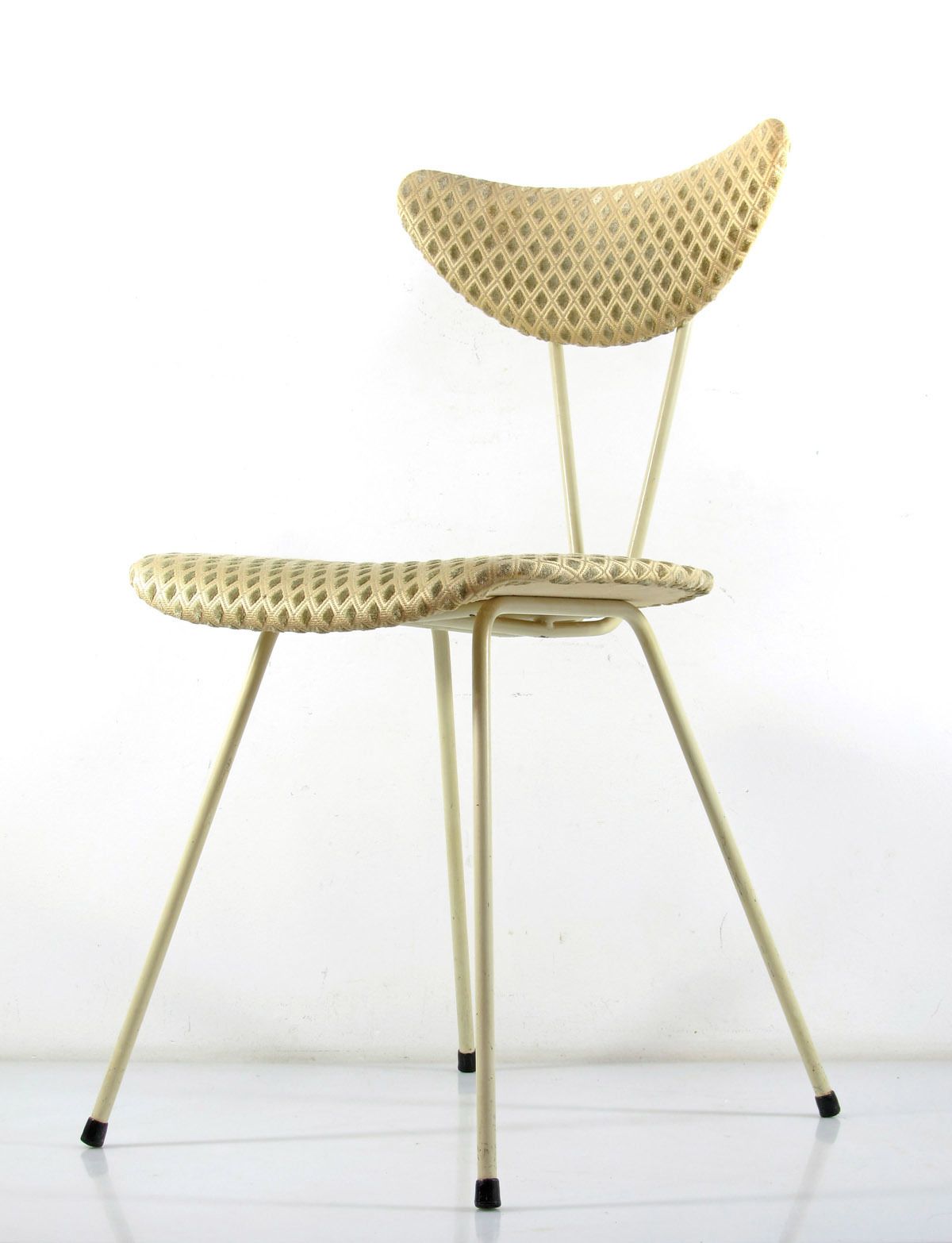 Kembo Fifties W.H. Gispen Chair photo Furniture
