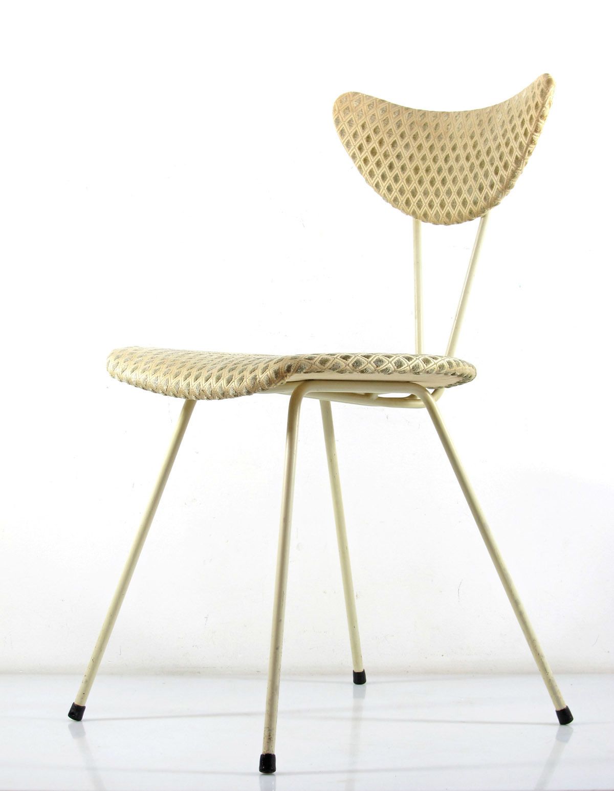 Kembo Fifties W.H. Gispen Chair photo vintage