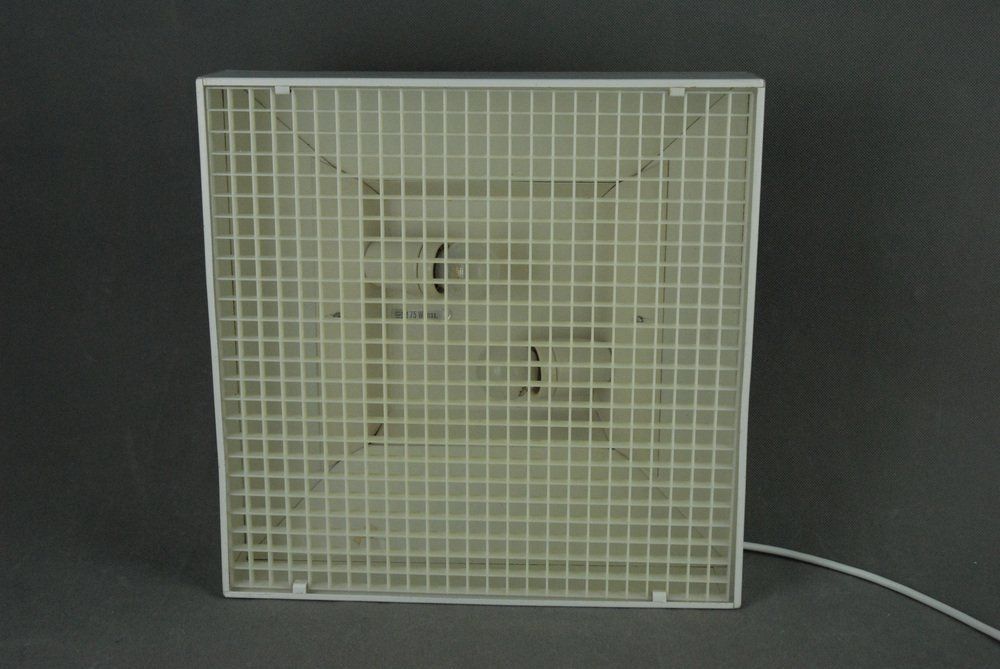 Office Ceiling Lamp For Louis Poulsen & Co A/S, 1970s, Set Of 2 photo furniture