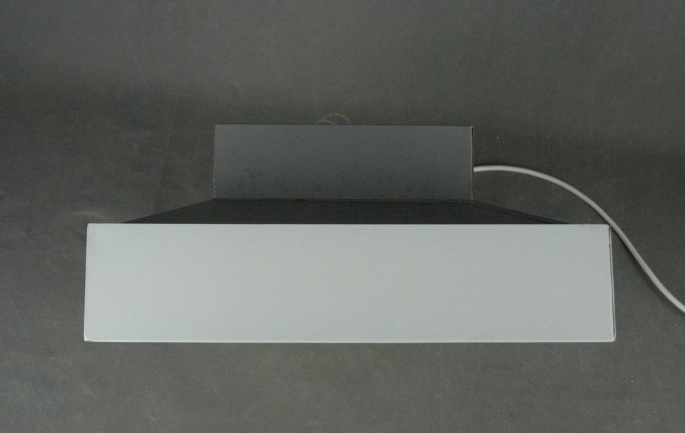 Office Ceiling Lamp For Louis Poulsen & Co A/S, 1970s, Set Of 2 photo Lighting