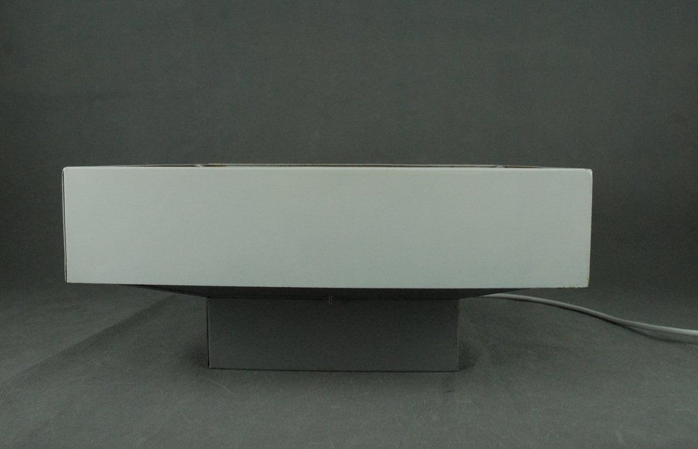 Office Ceiling Lamp For Louis Poulsen & Co A/S, 1970s, Set Of 2 photo vinterior