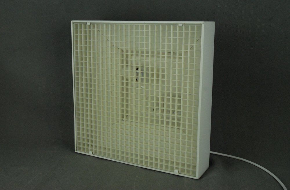 Office Ceiling Lamp For Louis Poulsen & Co A/S, 1970s, Set Of 2 photo vintage