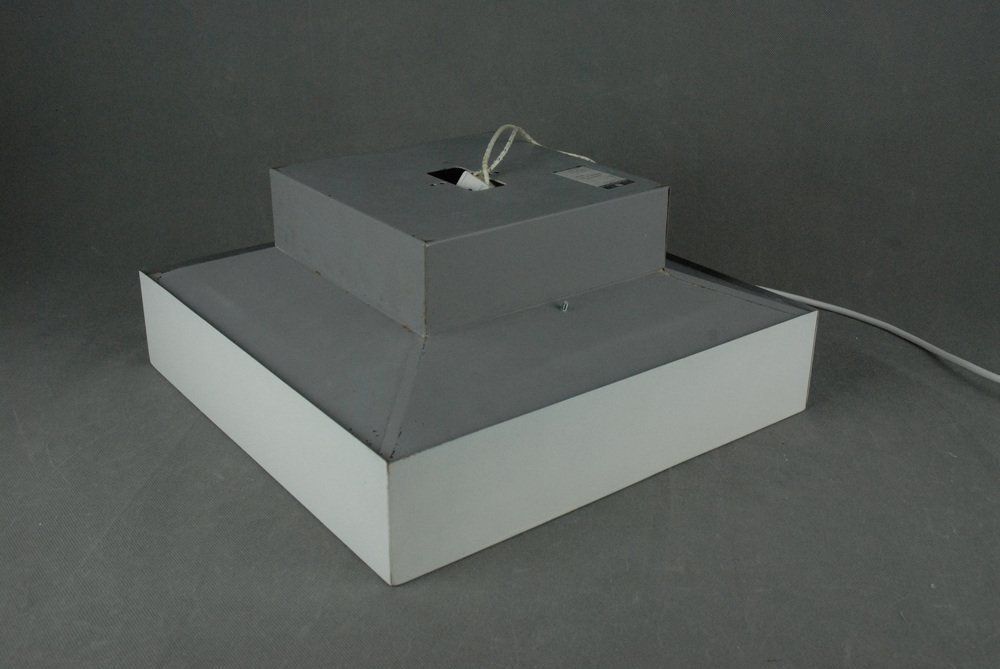 Lighting Office Ceiling Lamp For Louis Poulsen & Co A/S, 1970s, Set Of 2 photo