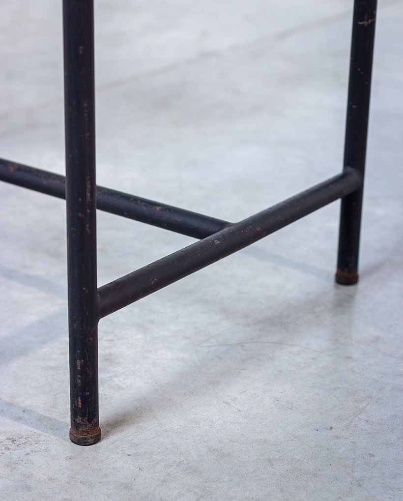 Modernist Coffee Table Design By Pierre Guariche For Disderot 1950 France photo 1050.0