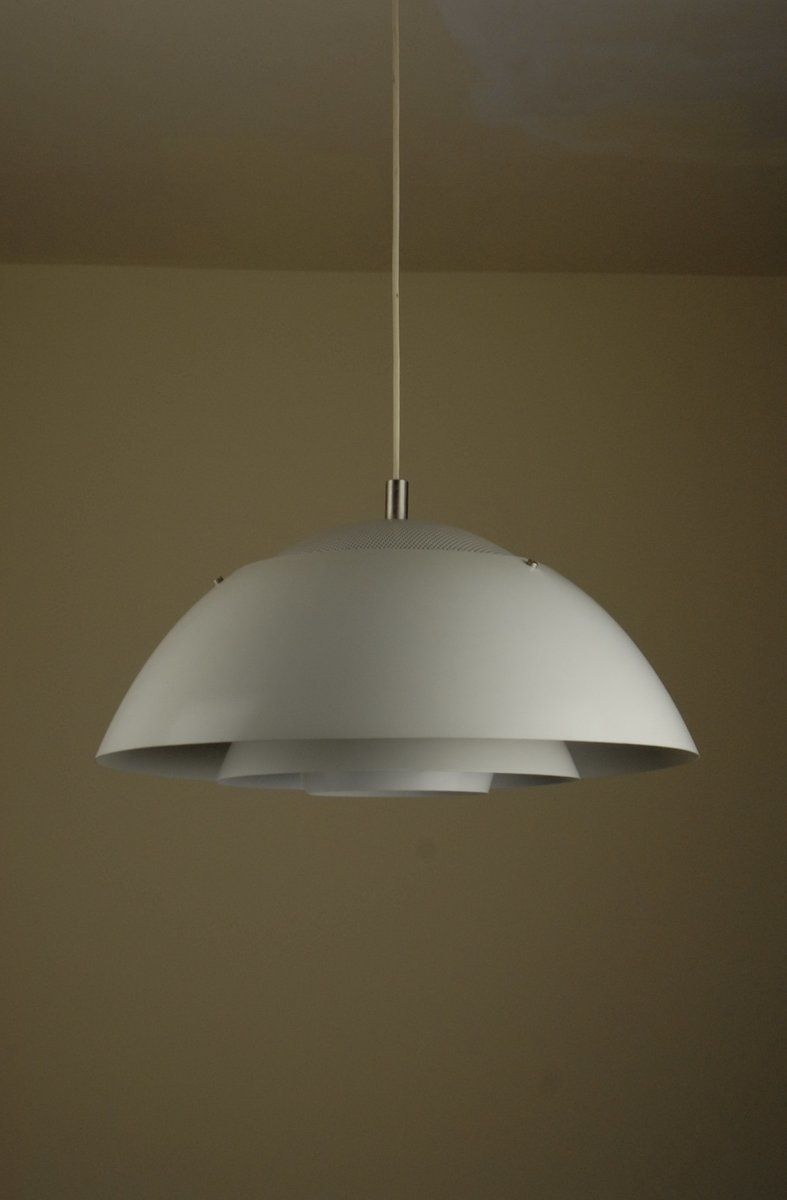 Safari Pendant By Christian Hvidt For Nordisk Solar Compagni, 1970s photo furniture