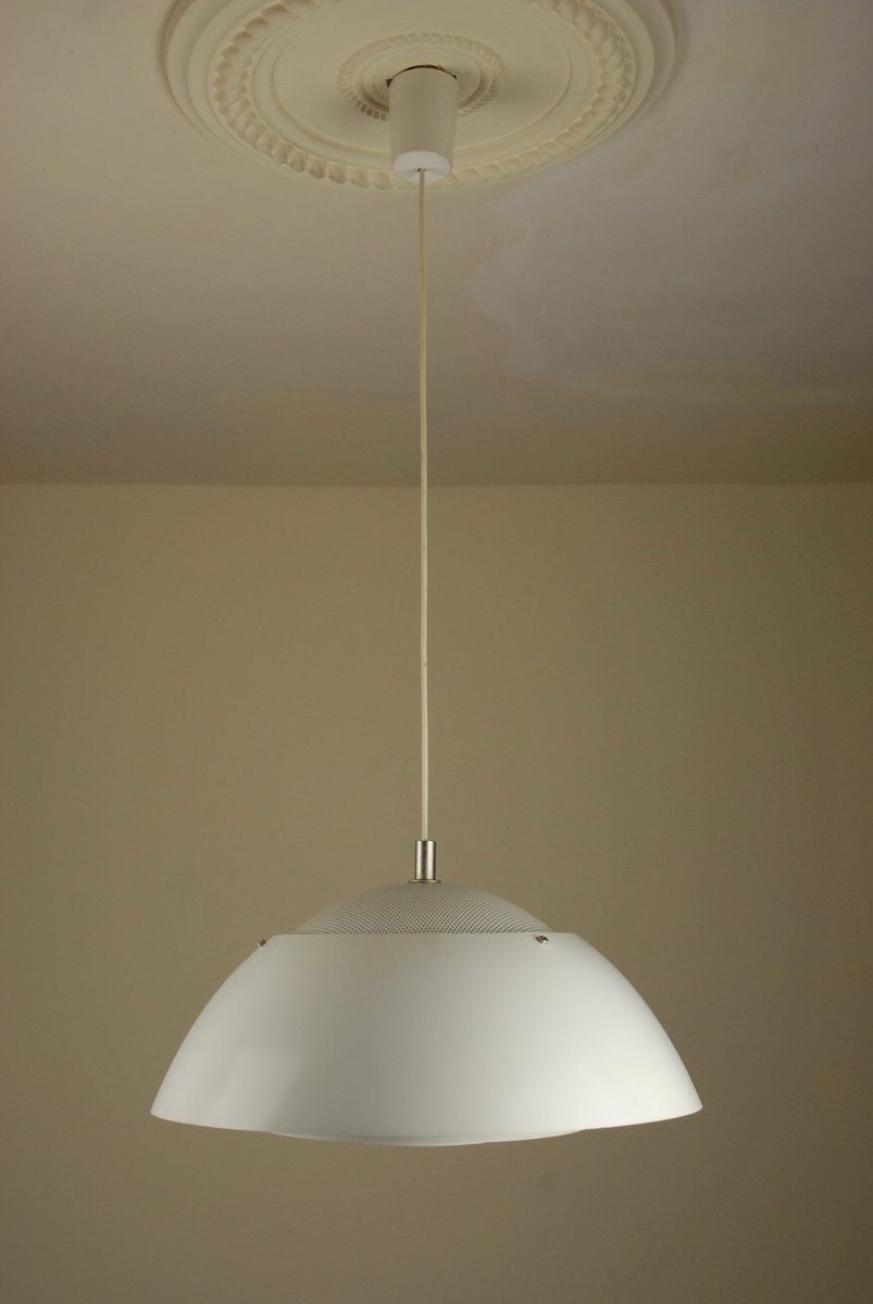 Safari Pendant By Christian Hvidt For Nordisk Solar Compagni, 1970s photo 545.0