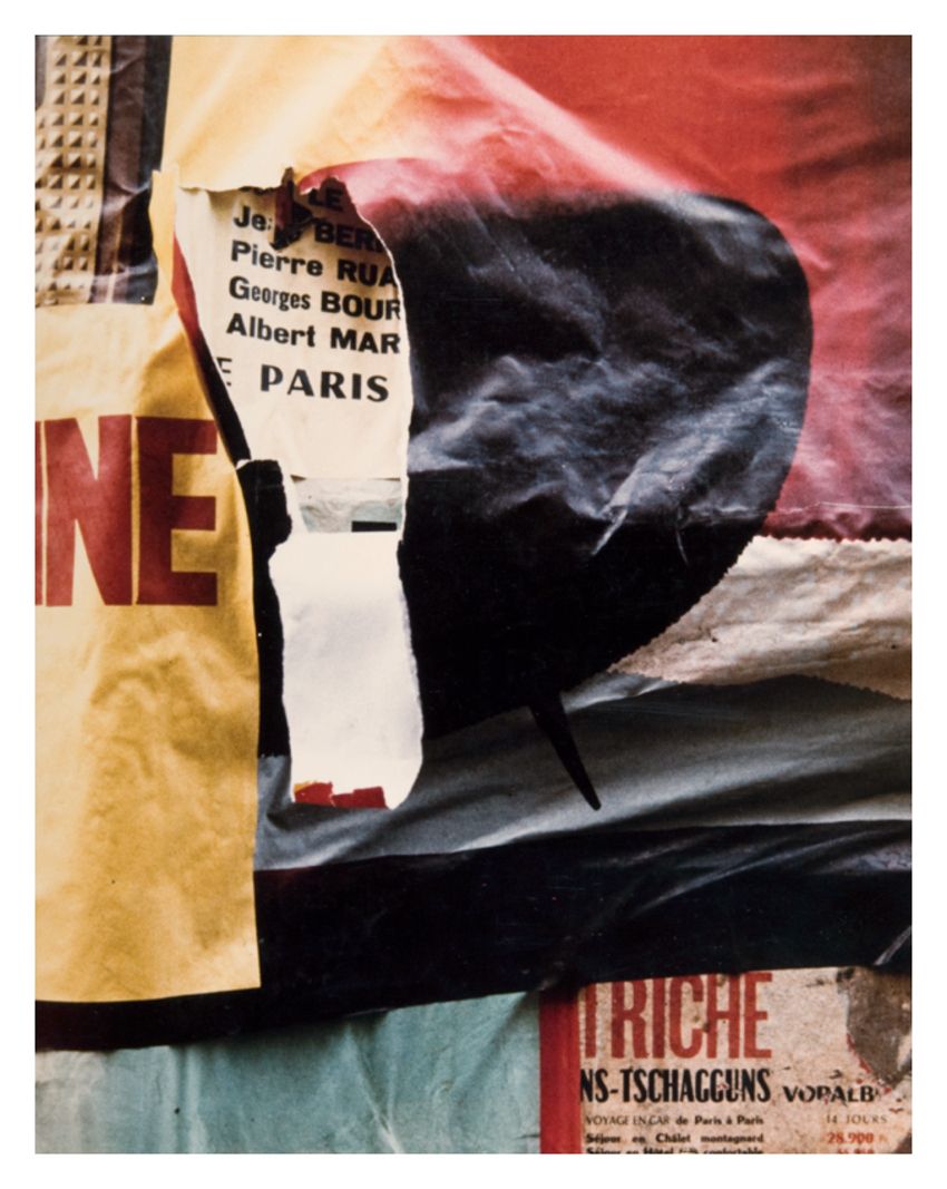 Paris Posters 20x30" Archival Pigment Print
