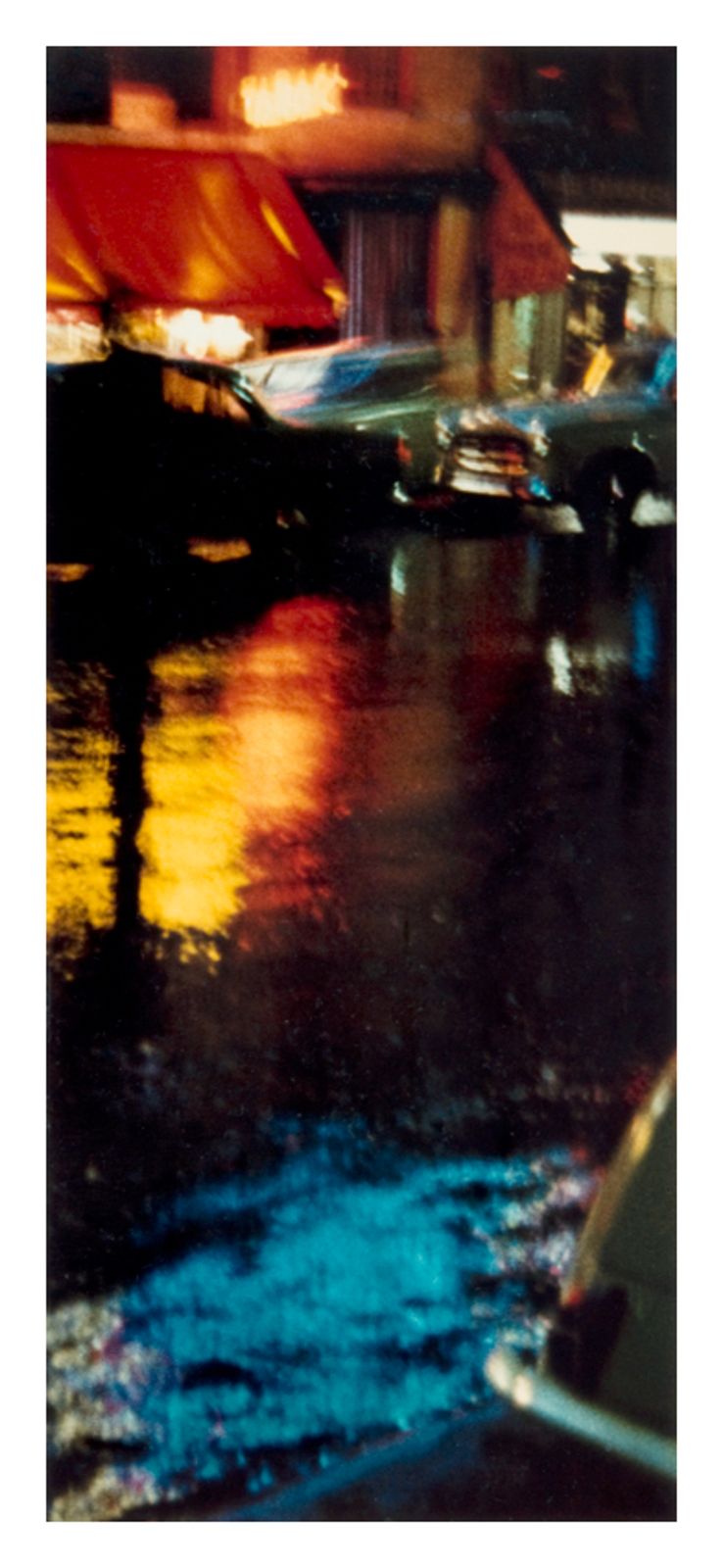 Paris Nights 20x30" Archival Pigment Print