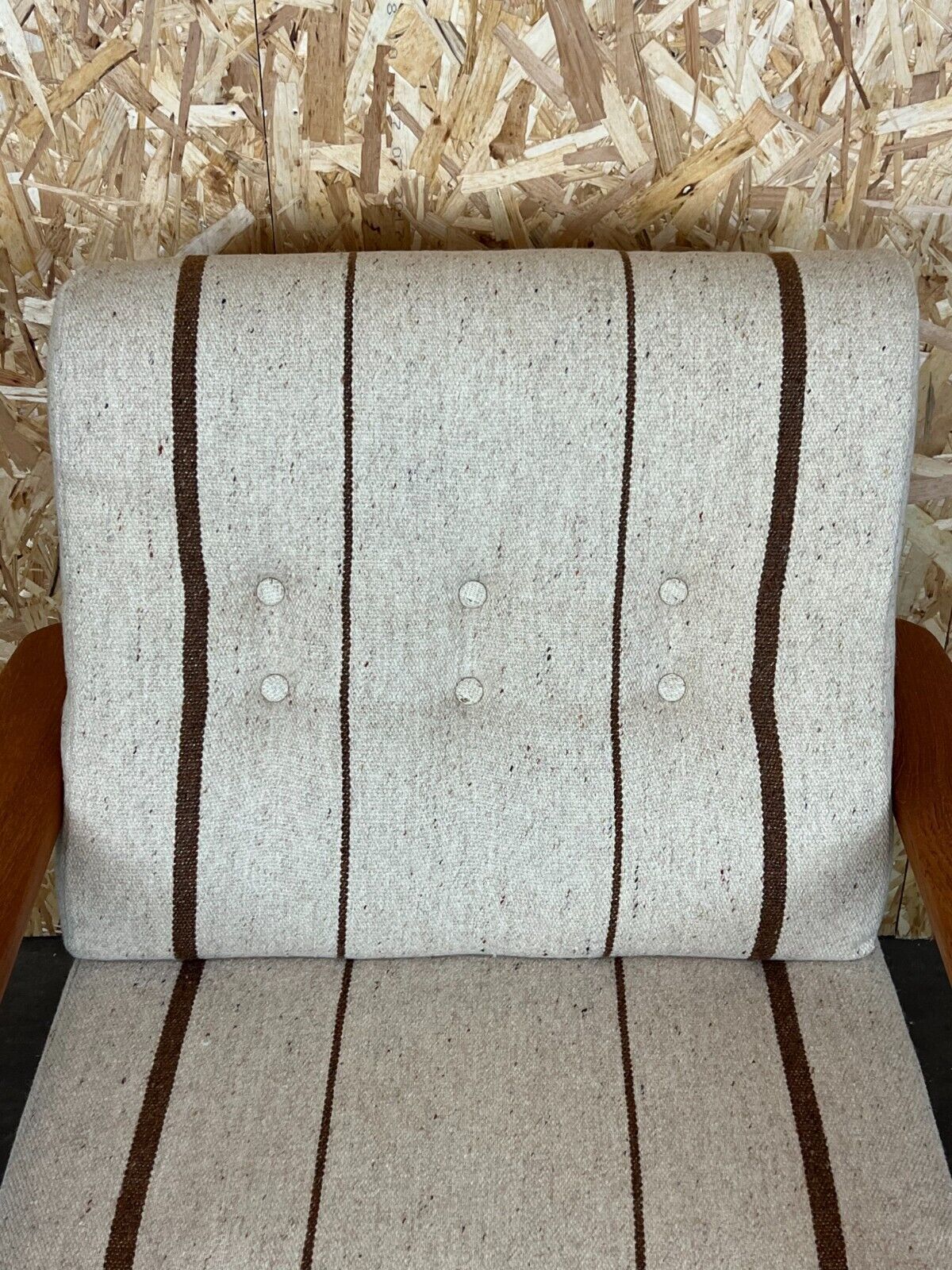 60s 70s Teak Easy Chair Sven Ellekaer For Komfort Design Denmark photo Furniture