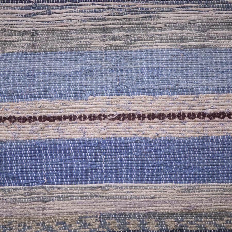 20th Century Swedish Rag Rug, Early 20th Century photo furniture