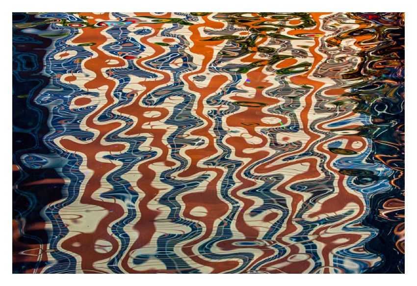 Exploring The Las Vegas Strip 20x30" Archival Pigment Print