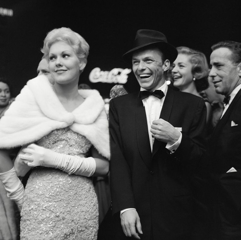 Celebrities Attend “The Desperate Hours”   20x20" Silver Gelatin Fibre Print