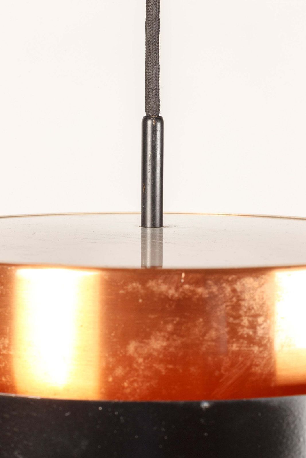 Jo Hammerborg, Ceiling Light 'Saturn', 60's photo buy