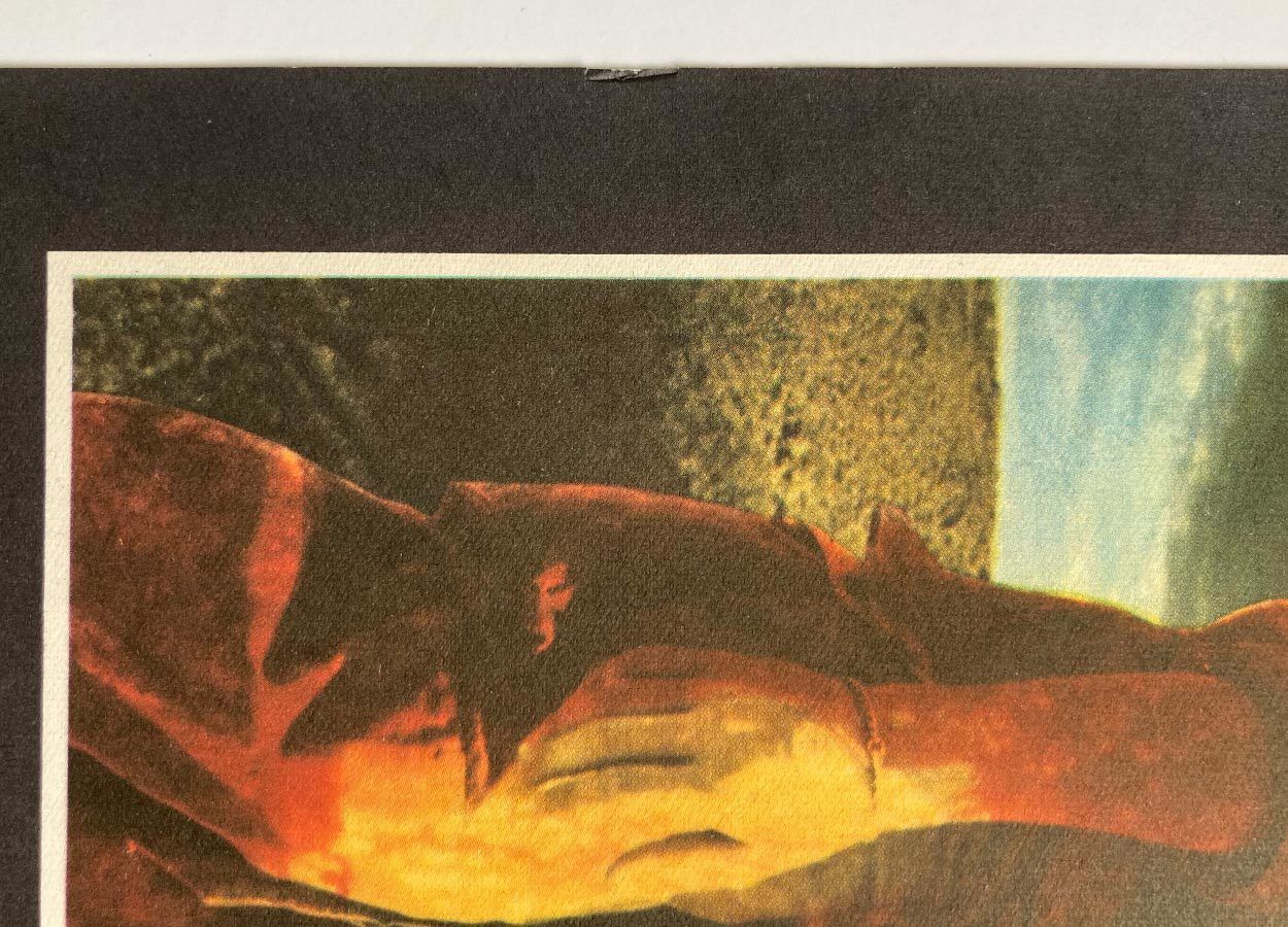 Movie Poster, To Be Twenty In The Aures, Karel Laštovka, 1973 photo 67.0
