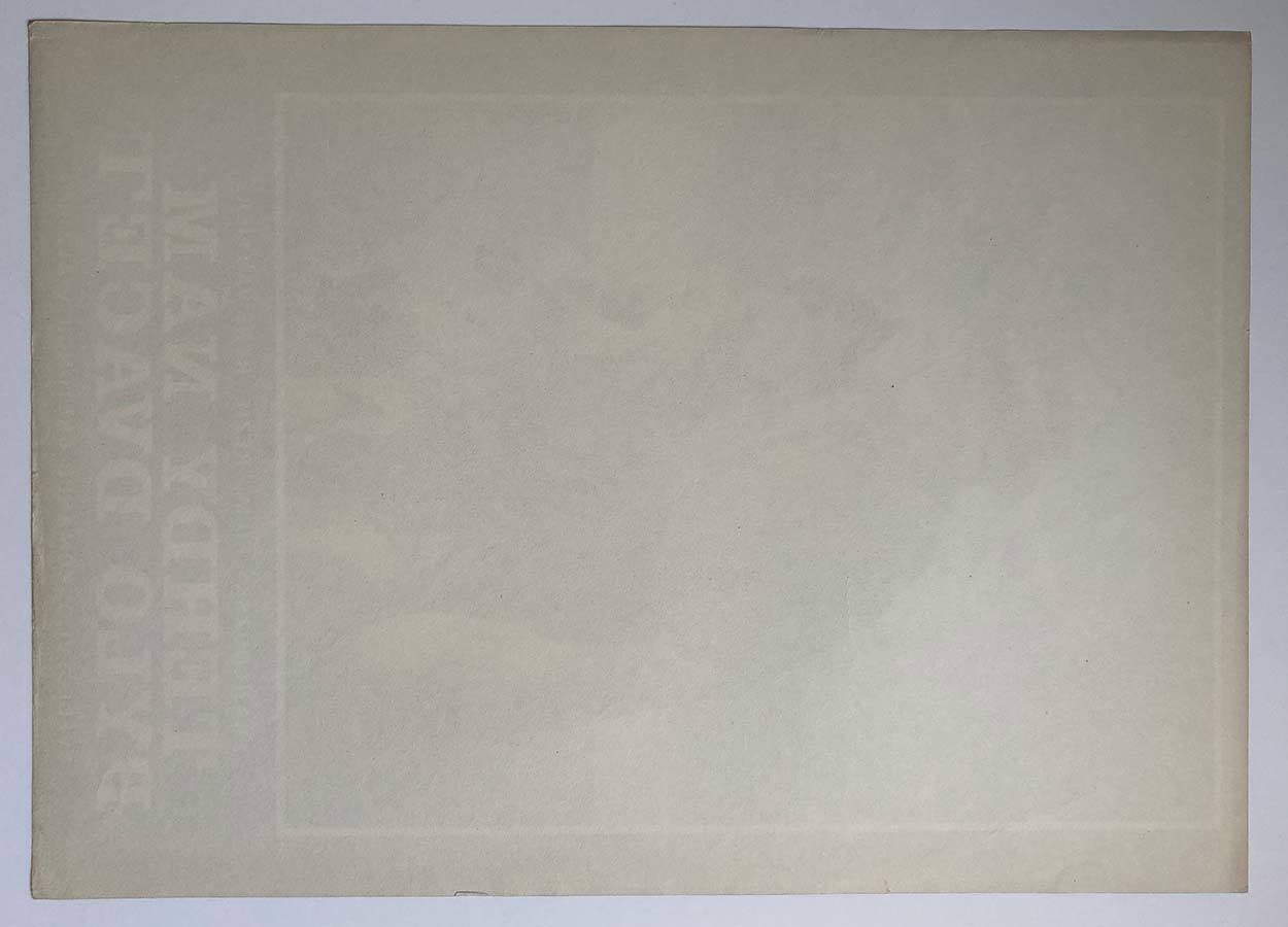 Movie Poster, To Be Twenty In The Aures, Karel Laštovka, 1973 photo buy