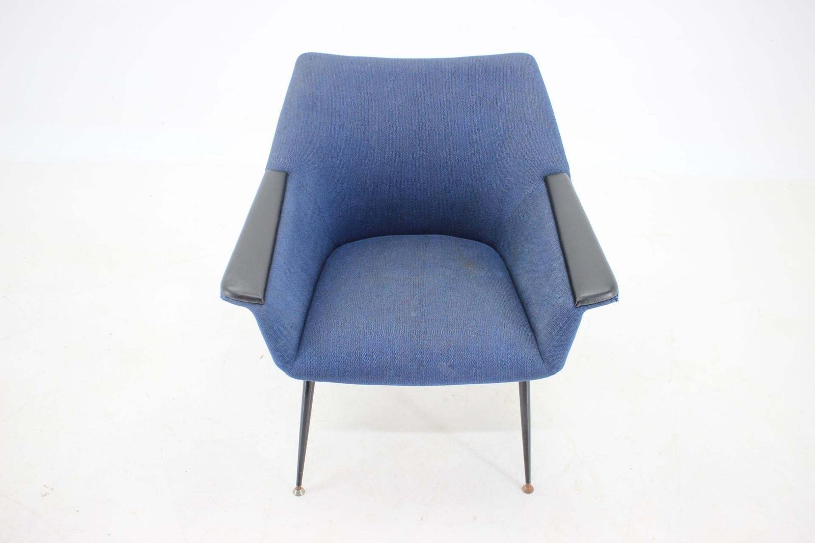 1960s Armchair, Italy, Vintage photo Furniture