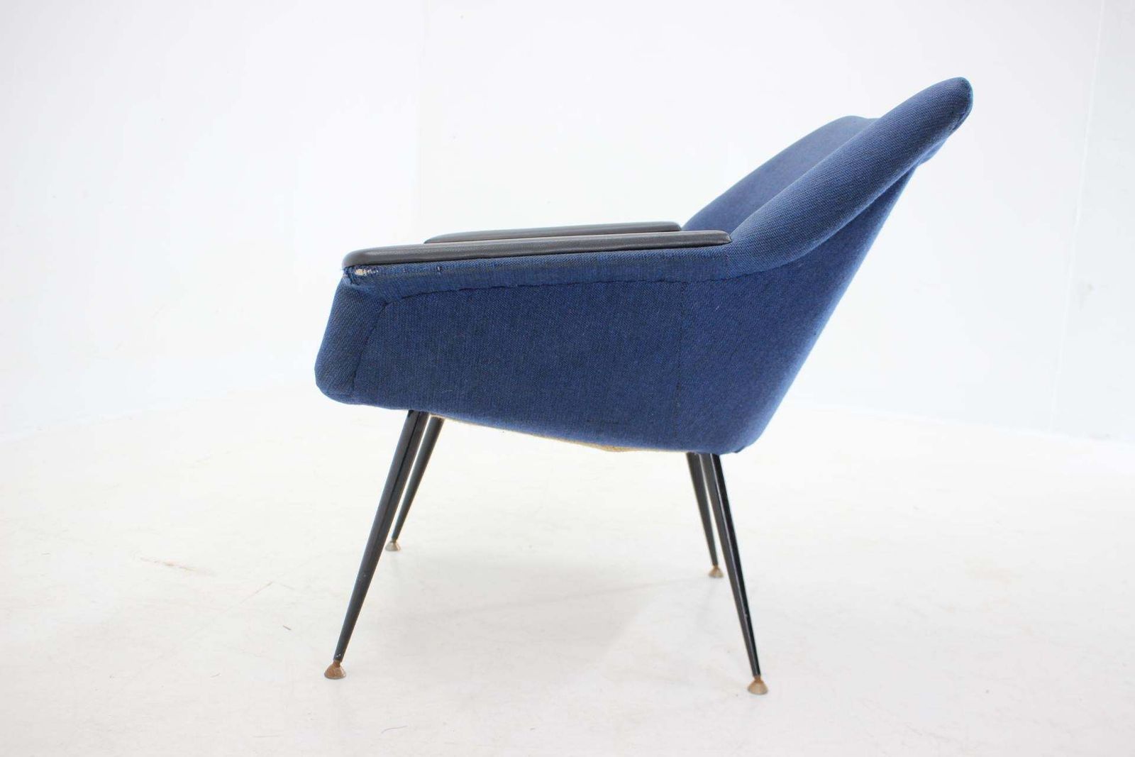 photo for sale 1960s Armchair, Italy, Vintage