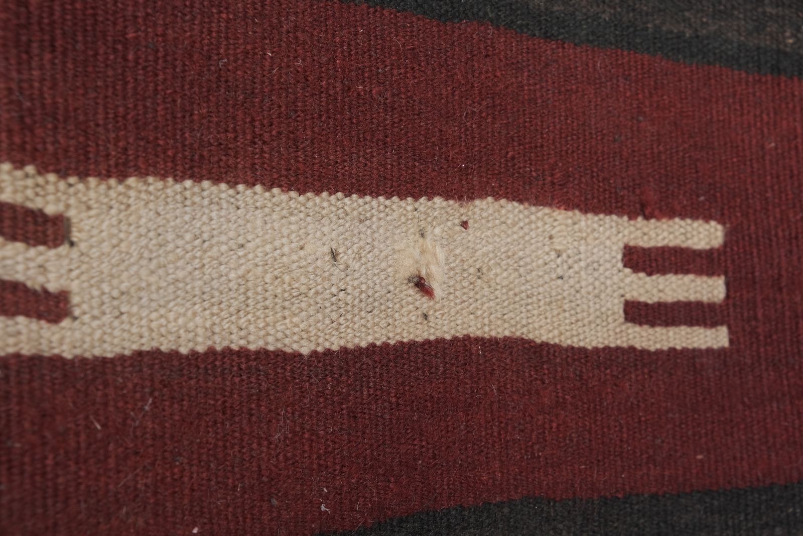 photo for sale Striped Long Turkish Kilim Runner Rug 2'7'' X 23'2''
